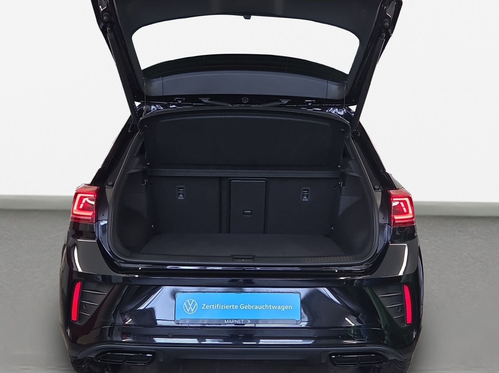 Volkswagen T-Roc - Bild 13