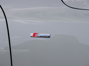 Audi Q3 S line Klima Navi Alu