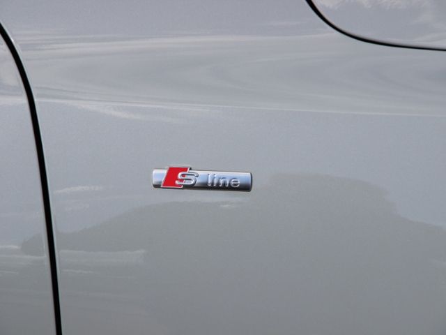 Audi Q3 S line Klima Navi Alu