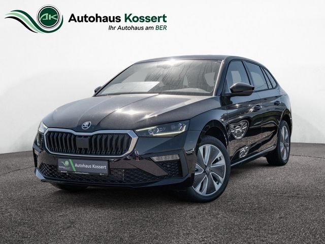 SKODA Scala 1.0 TSI Tour DSG KAMERA NAVI AHK ACC LED
