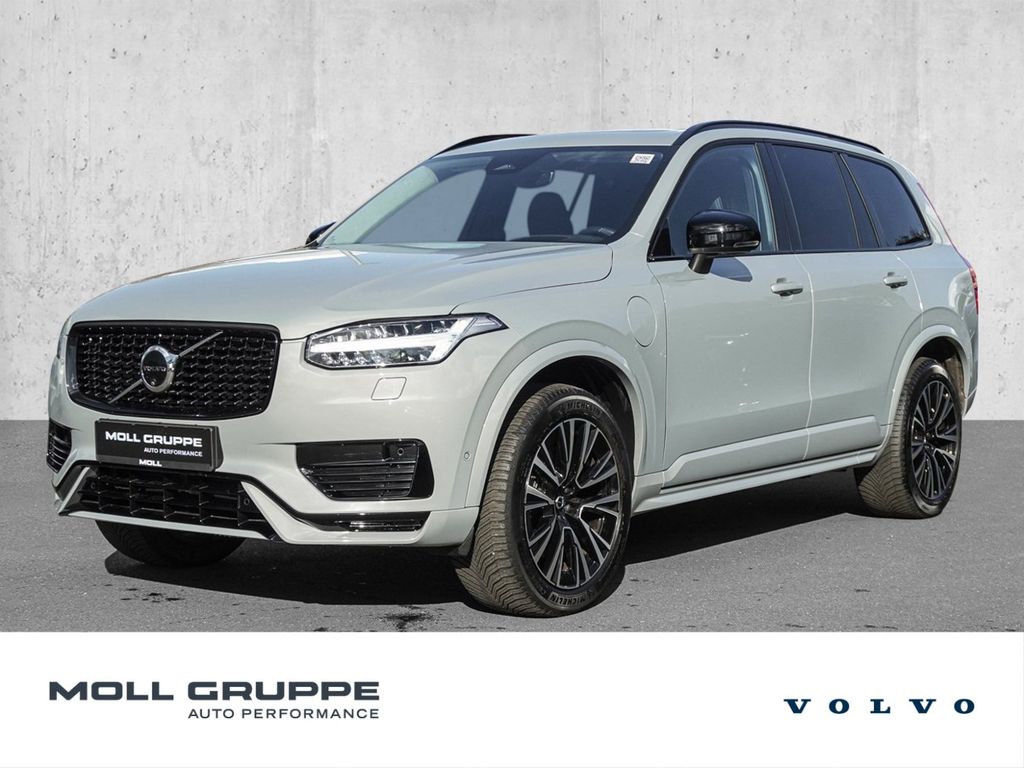 Image of Volvo XC90