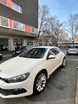 Volkswagen Vw scirocco 1.4 tsi Alcantara Xenon - Volkswagen Scirocco in Duisburg