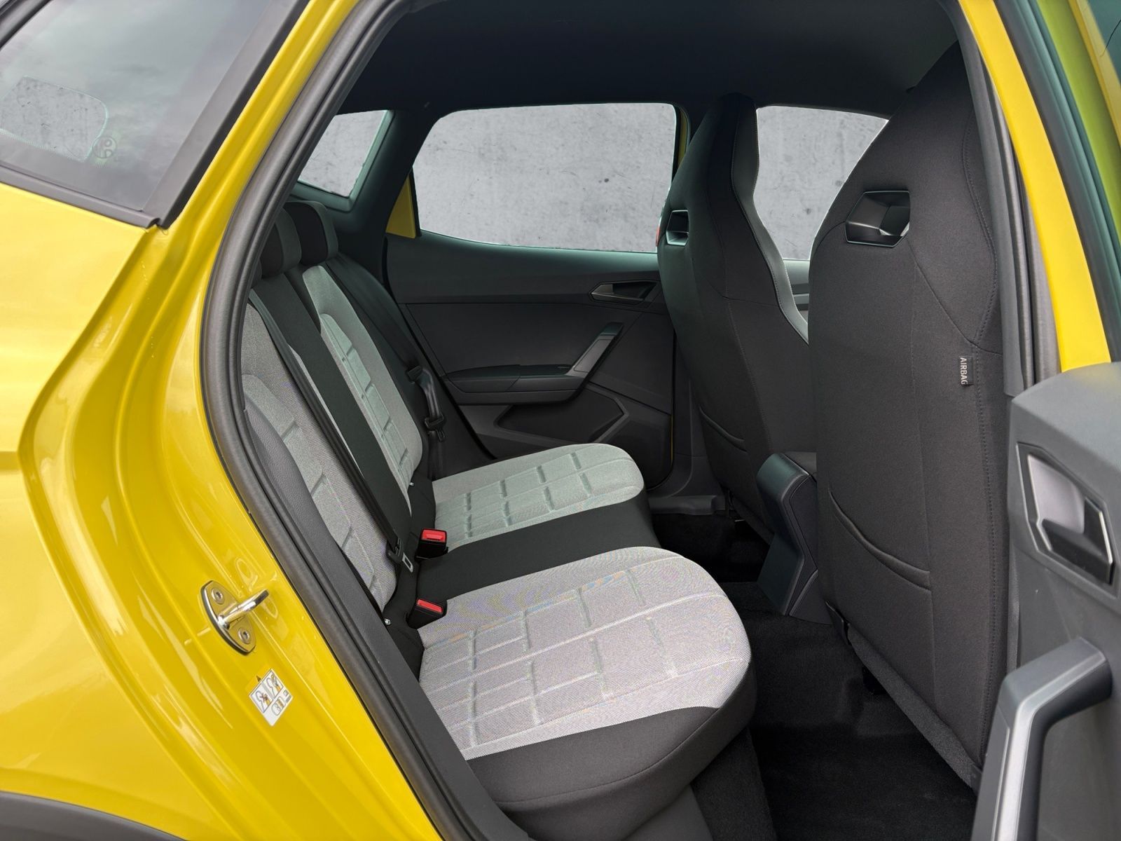 Seat Arona - Bild 16
