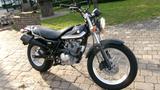 Suzuki RV 125 Van Van - SUZUKI RV 125