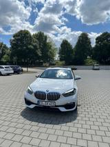 BMW 120i Luxury Line Steptronic Luxury Line - BMW 120 in Stuttgart