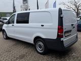 Mercedes-Benz Vito Mixto 116CDI*1SHZ*XTRALANG*RFK*6 SITZE*CP - Mercedes-Benz: Schaltgetriebe