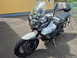 Triumph Tiger 800 - TRIUMPH TIGER 800