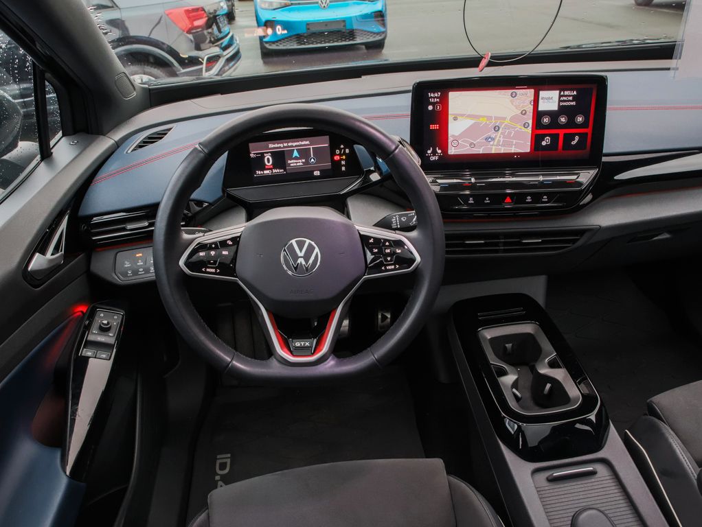 Volkswagen ID.4 - Bild 11