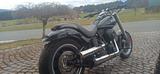 Harley-Davidson Night Train - HARLEY-DAVIDSON NIGHT TRAIN