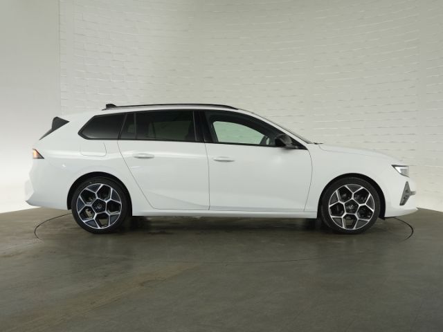 Astra L ST ULTIMATE AT+LED LICHT+NAVI+360 GRAD K