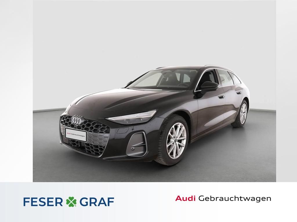 Image of Audi A6