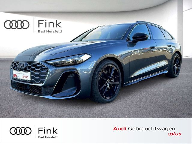 Audi A5 Avant TDI quattro S line Techpro B&O HuD