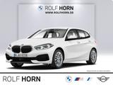 BMW 118i Advantage Automatik PDC Sitzheizg. LED Navi - BMW 118 in Bonn