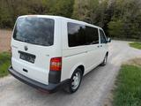 Volkswagen T5 andere - Volkswagen T5 andere