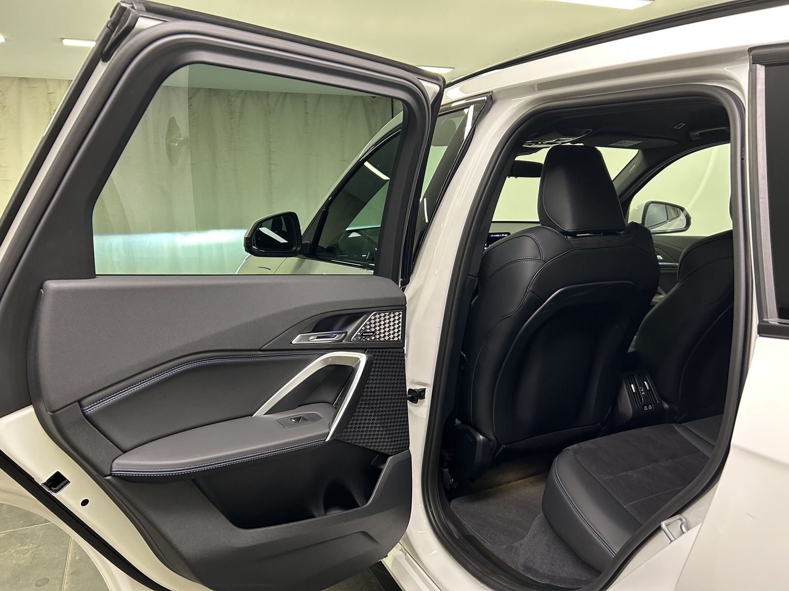 BMW X1 xDrive30e M Sportpaket Harman/Kardon Head-Up  foto 13