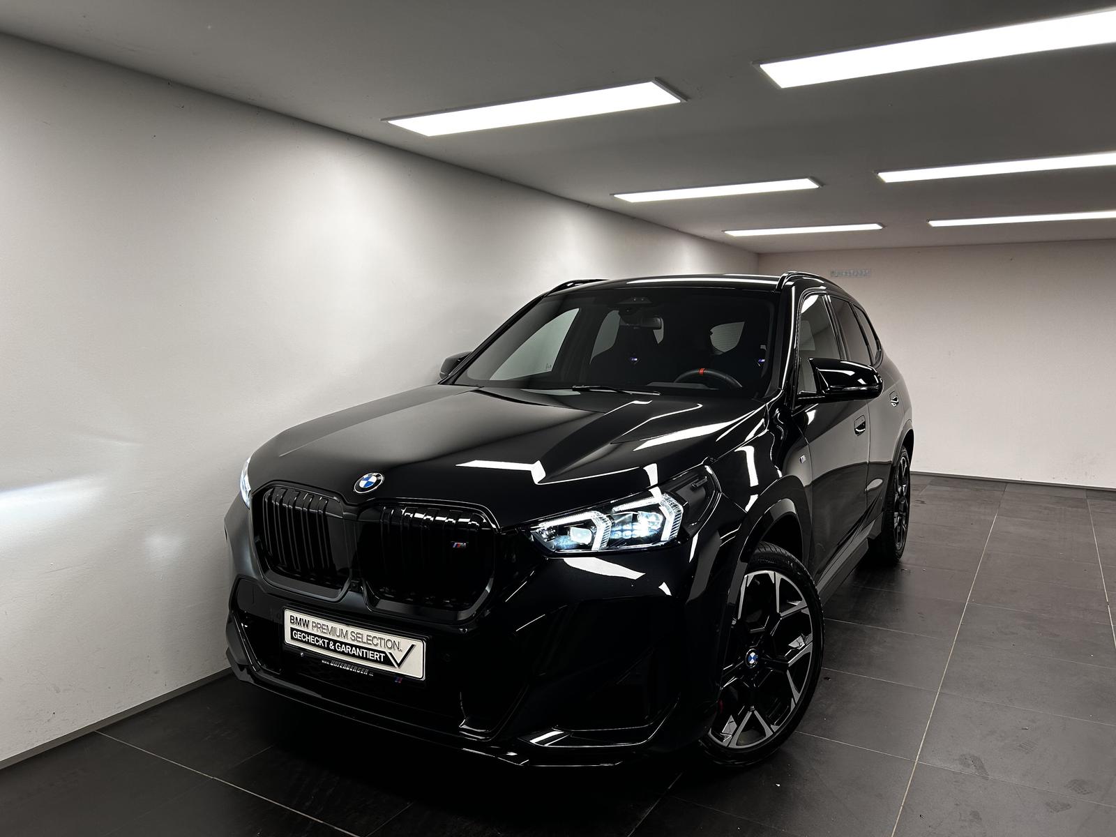 BMW X1 M35i xDrive M Sportpaket Pro Harman/Kardon DA