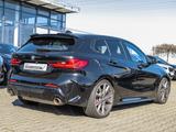 BMW M135i xDrive HuD+Pano+LED+H/K+Gestik+LHZ+SHZ+Ala - BMW M-Modelle in Dortmund