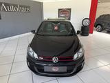 Volkswagen Golf VI GTI - aus 2009: GTI