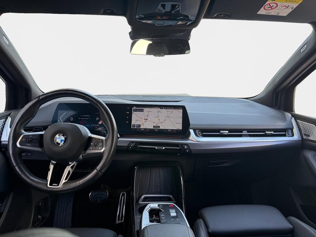 BMW 218 Active Tourer - Bild 13