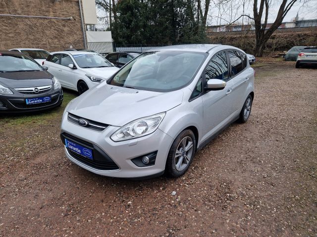 Ford C-Max Klimatro 83Tkm Sitzhzg PDC  Alu 2Hnd ESP