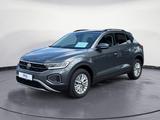 Volkswagen T-Roc 1.0 TSI Life LED SHZ PDC DAB BLUETOOTH - Volkswagen T-Roc aus 2025