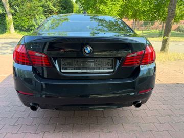 BMW 535 - 10