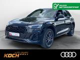 Audi Q5 55 TFSI e q. S-Tronic S-Line 2x, Matrix, Pano