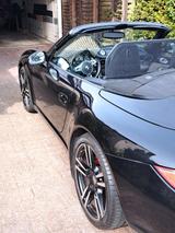 Porsche 997 Carrera 4S Cabriolet Carrera S - Porsche 997 Gebrauchtwagen in Hamburg