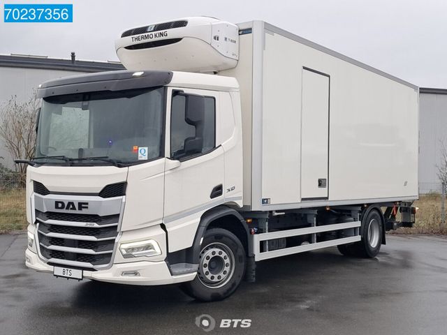 DAF XD 340 4X2 FA DC - 18t - Kühlkoffer - Thermo Kin