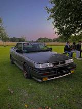 Nissan Sunny Gti (tausche gegen Crx,Civic,... - Nissan Sunny von privat