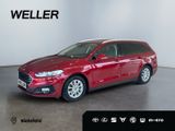 Ford Mondeo Turnier 2.0 EcoBlue Trend *hzb Front*SHZ* - Ford Mondeo: Trend Turnier