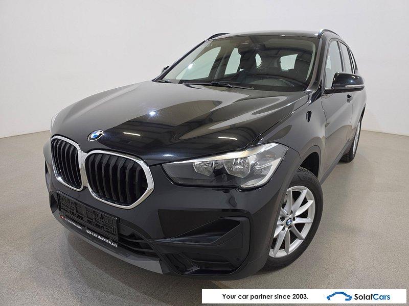 BMW X1 sDrive16d Aut. Navi-Pro KeylessGo Klima PDC 