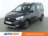 Dacia Dokker 1.2 TCe Stepway Celebration*NAVI*PDC*SHZ* - Dacia in Köln