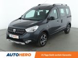 Dacia Dokker 1.2 TCe Stepway Celebration*NAVI*PDC*SHZ* - Dacia Dokker aus 2018