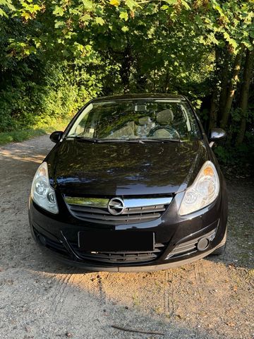 Opel Corsa D 1.2