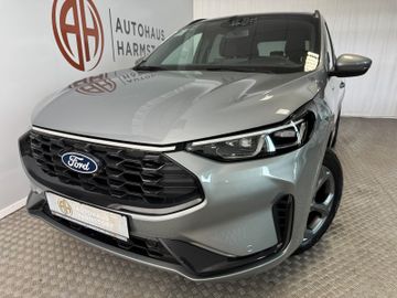 Ford Kuga ST-Line 1.5 AT AHK Navi