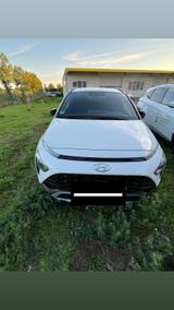 Hyundai Bayon - Hyundai BAYON von privat