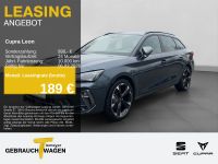 Cupra Leon - Vorschau Bild 1