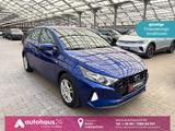Hyundai i20 1.0 T-GDI Intro Ed.  Mild-Hybrid|Kamera - Hyundai i20 Gebrauchtwagen in Berlin