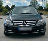 Mercedes-Benz Mersedes c klasse w204 - Mercedes-Benz: Mersedes