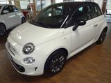 Fiat 500 MY21 1.0 GSE Hybrid Hey Google - Fiat Vorführfahrzeuge