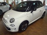 Fiat 500 MY21 1.0 GSE Hybrid Hey Google - Fiat Vorführfahrzeuge