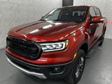 Ford Ranger XL Lariat Sport 4x4+Panorama+B&O+Navi+Kam - Ford Ranger mit Benzin-Antrieb: Geländewagen