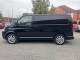 Volkswagen T5 2.0 TDI Multivan Highline 4Motion*DSG*2.HAND* - Volkswagen T5 Multivan in Hannover