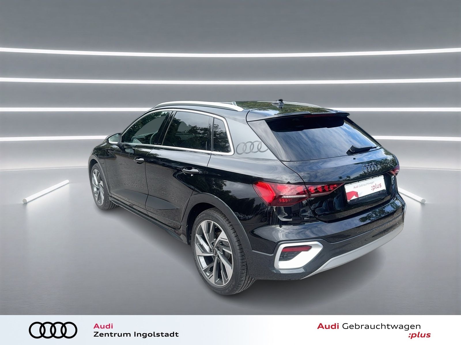 Audi A3 - Bild 5
