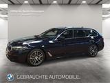BMW 530i xDrive Touring M Sport Driv.Assist.Prof - BMW 530 mit Benzin-Antrieb: Kombi