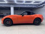 Mazda MX-5 2.0 SKYACTIV-G 184 30th Anniversary 30t... - Mazda MX-5: Anniversary