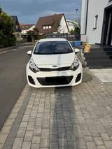 Kia Rio 1.2 Attract Attract - Kia Rio: Attract