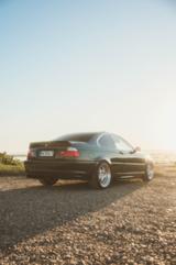 BMW E46 323CI - BMW 323 aus 2000: Coupe, 323ci