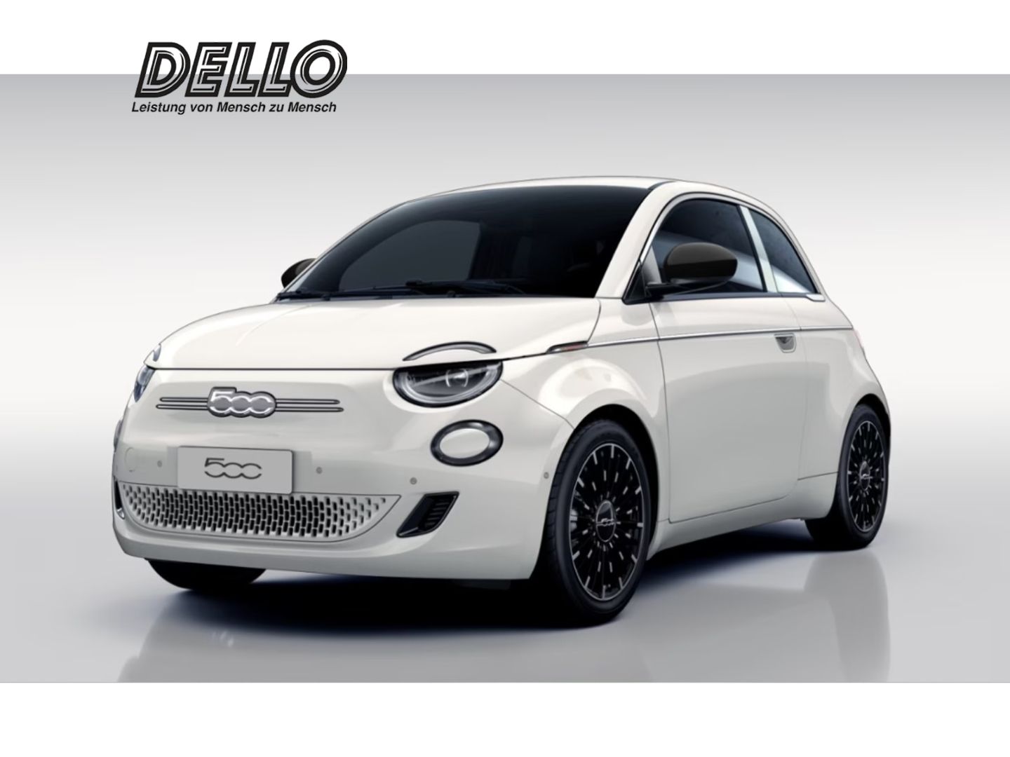 Fiat 500e - Bild 1